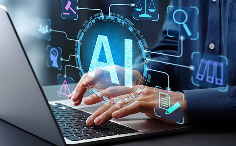Perbedaan AI Generatif vs AI Adaptif