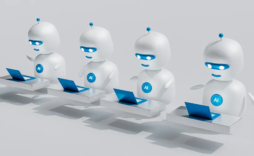 AI Multi-Model