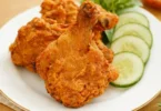 Resep Ayam Goreng Kipas