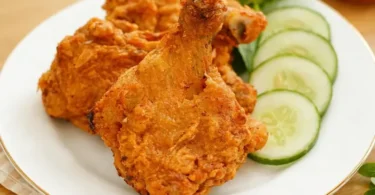 Resep Ayam Goreng Kipas