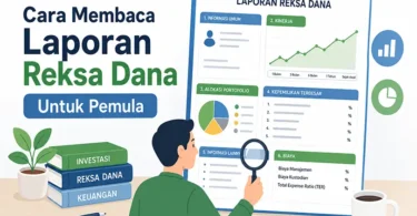 Cara Membaca Laporan Reksa Dana