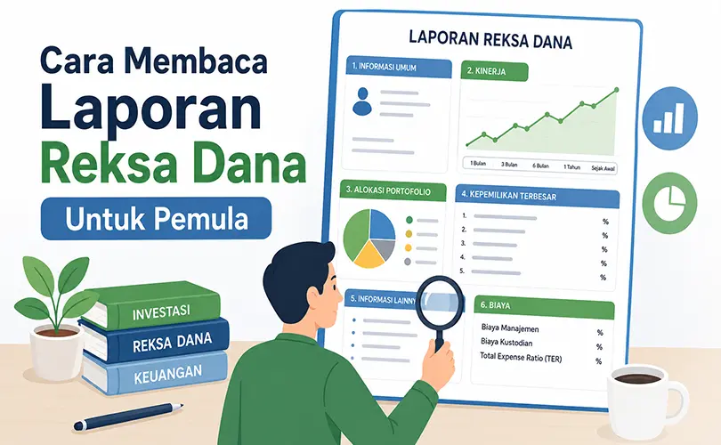 Cara Membaca Laporan Reksa Dana