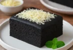 Resep Bolu Kukus Ketan HitaResep Bolu Kukus Ketan Hitam