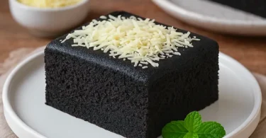 Resep Bolu Kukus Ketan HitaResep Bolu Kukus Ketan Hitam