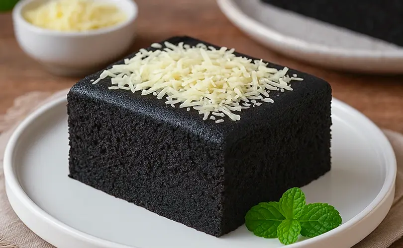 Resep Bolu Kukus Ketan HitaResep Bolu Kukus Ketan Hitam