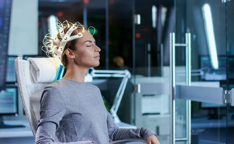Brain-Computer Interface - BCI