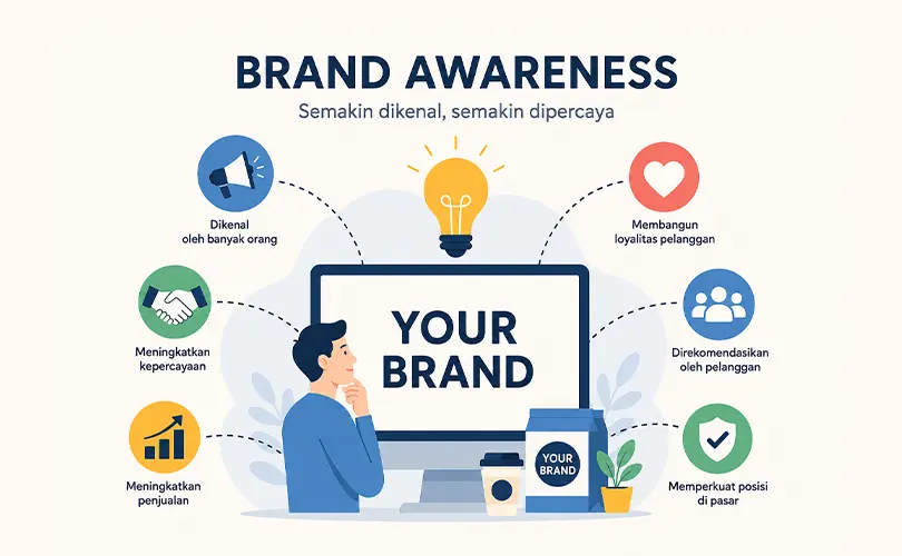 Brand Awareness