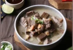 Resep Coto Makassar Kuliner Sulawesi