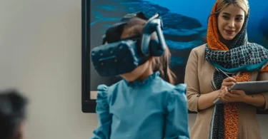 Digital Learning