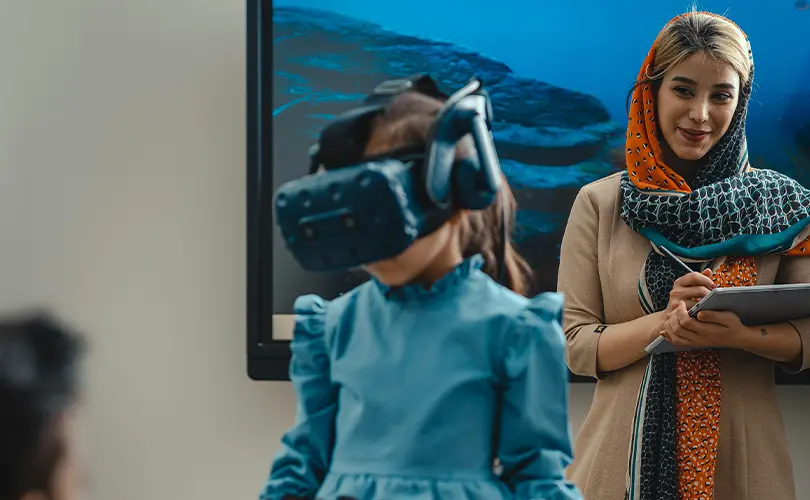 Digital Learning