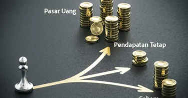 Cara Diversifikasi Reksa Dana