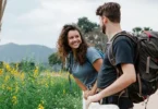 Eco Backpacking