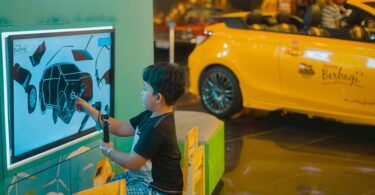 EdTech (Education Technology)