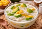 Resep Es Teler Creamy