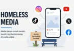 Homeless Media
