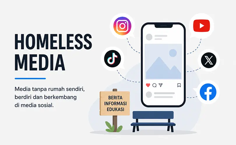 Homeless Media