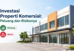 Investasi Properti Komersial
