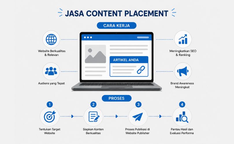 Jasa Content Placement
