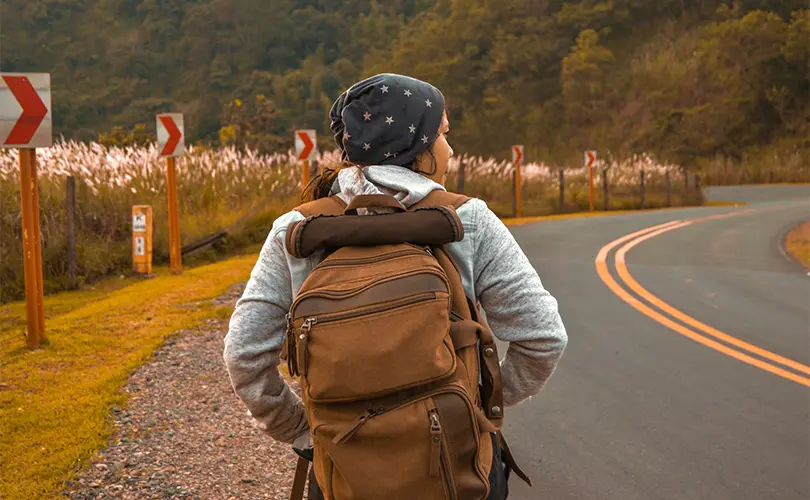 Liburan Low Budget: Traveling Hemat