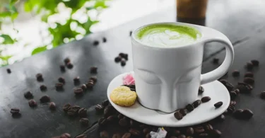 Resep Minuman & Dessert Berbahan Matcha