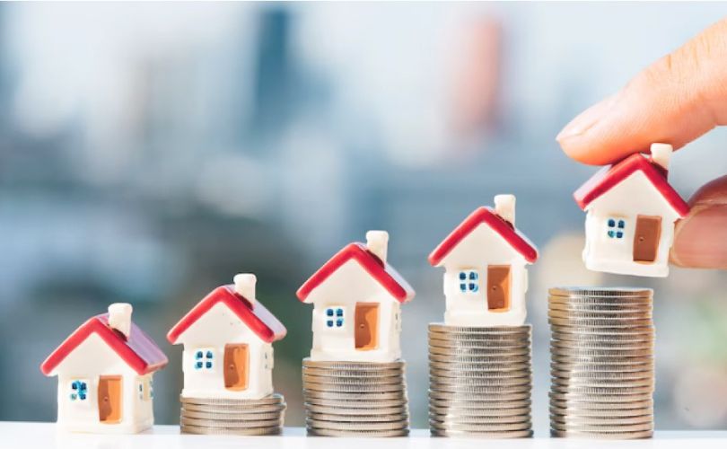 Keuntungan Investasi Properti Komersial