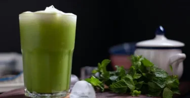 Minuman untuk Diet