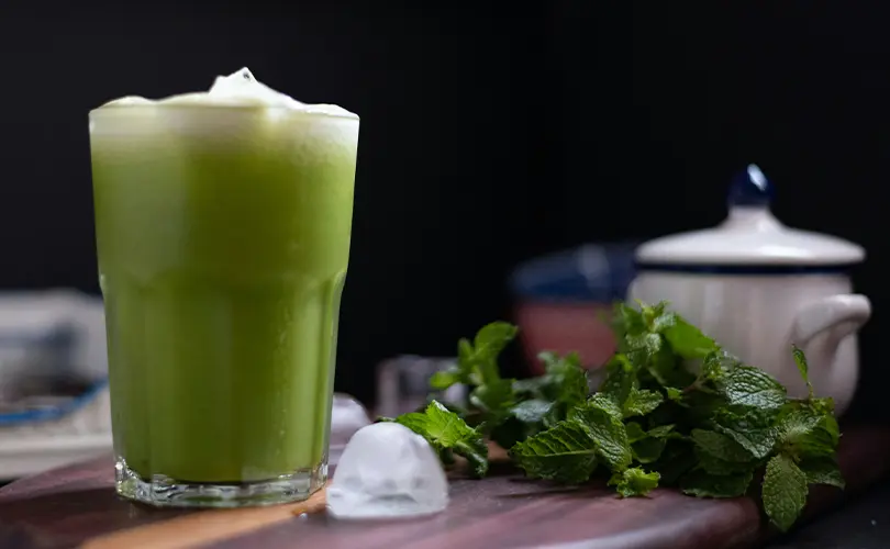 Minuman untuk Diet