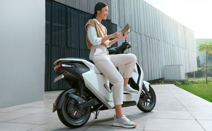 Kelebihan dan Kekurangan Motor Listrik