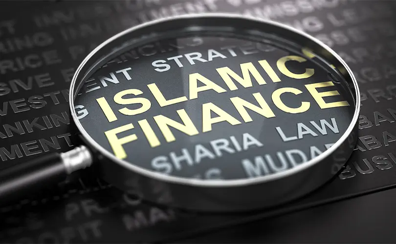 Multifinance Syariah