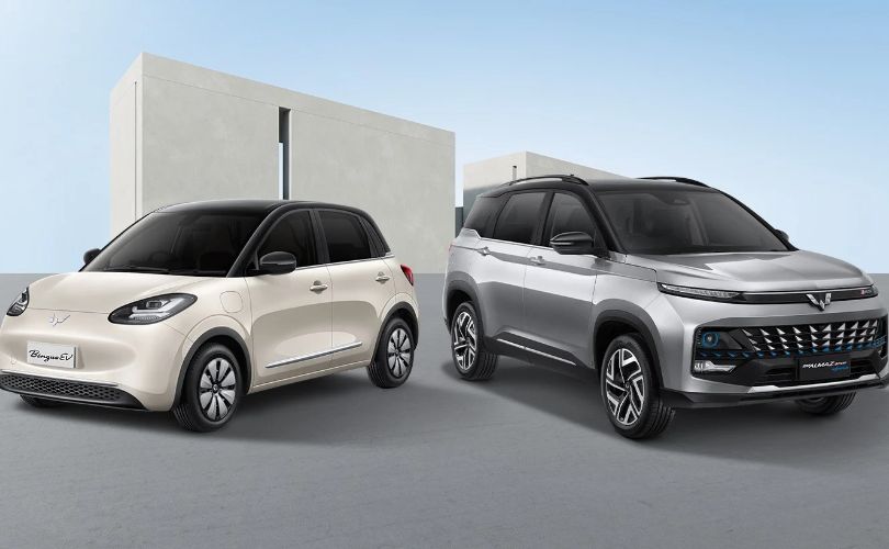 Perbedaan Mobil Listrik, Hybrid, dan Mobil Konvensional