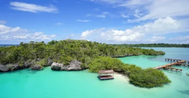 Hidden Gem Indonesia