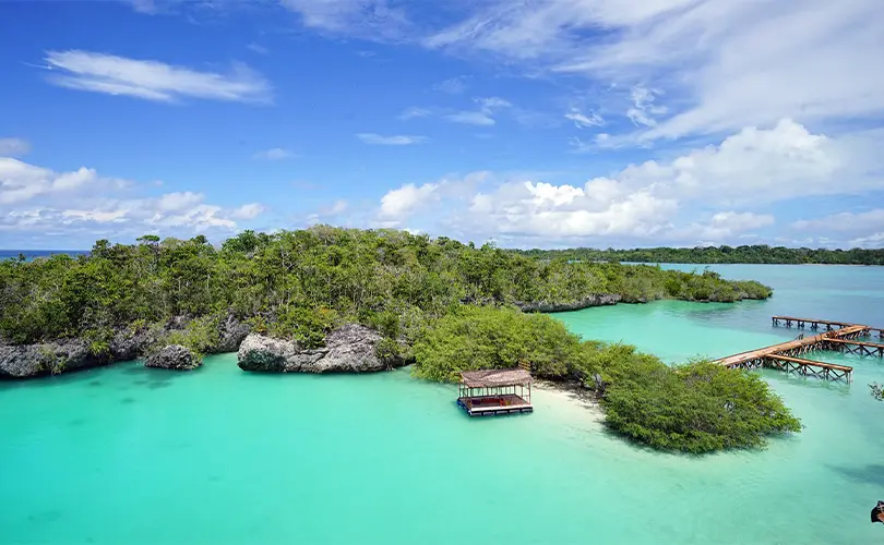 Hidden Gem Indonesia