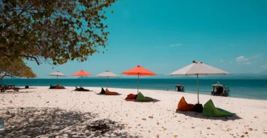 Wisata Selain Bali