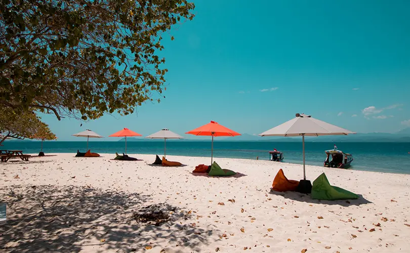 Wisata Selain Bali