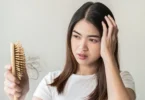 Mengatasi Rambut Rontok