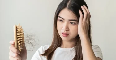 Mengatasi Rambut Rontok