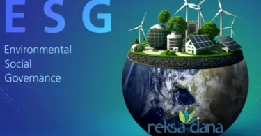 Reksa Dana ESG