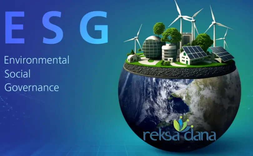 Reksa Dana ESG
