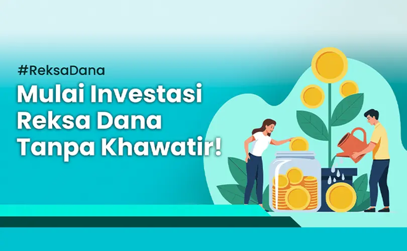 Panduan Reksa Dana untuk Pemula