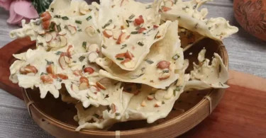 Resep Rempeyek Kacang Tanah