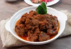 Makanan Khas Indonesia