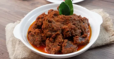 Makanan Khas Indonesia