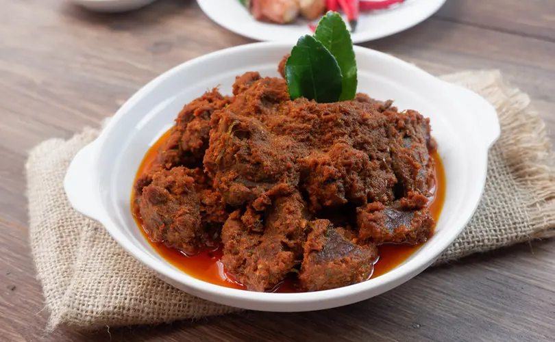 Makanan Khas Indonesia