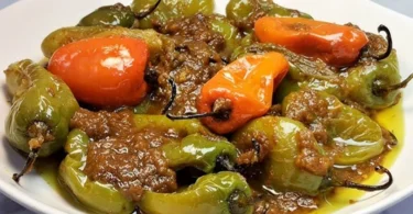 Resep Cabe Gendot