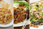 Resep Nasi Goreng Berbagai Variasi