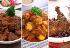 Resep Rendang