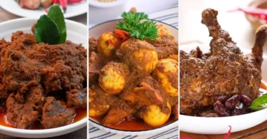 Resep Rendang