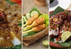 Resep Sate Khas Indonesia