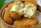 Resep Udang Keju Crispy