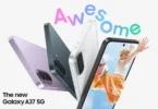 Samsung Galaxy A37 5G